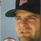 CHUCK KNOBLAUCH 1992 Stadium Club #830.  TWINS