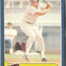 JOHN KRUK 1986 Fleer Update Rookie #U-61.  PADRES