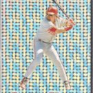 JOHN KRUK 1994 Pacific Prism #32.  PHILLIES