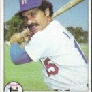 DAVE LOPES 1979 Topps #290.  DODGERS