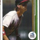 STEVE LYONS 1989 Upper Deck #224.  WHITE SOX