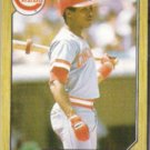 BARRY LARKIN 1987 Topps #648.  REDS