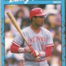 BARRY LARKIN 1990 Donruss #52.  REDS