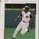 BARRY LARKIN 2000 Topps Gallery #6.  REDS