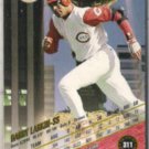 BARRY LARKIN 1993 Leaf #311.  REDS
