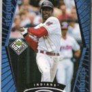 KEN LOFTON 1999 UD Choice Starquest Insert #SQ26.  INDIANS