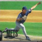 AL LEITER 1998 Upper Deck #702.  METS