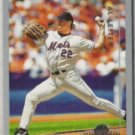 AL LEITER 1999 Topps Opening Day #148.  METS