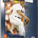 AL LEITER 2002 Donruss Fan Club #93.  METS