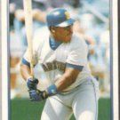 KEVIN MITCHELL 1992 Premier #97.  MARINERS
