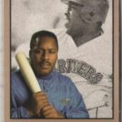 KEVIN MITCHELL 1992 Studio #237.  MARINERS