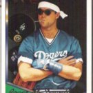 ROGER McDOWELL 1994 Topps GOLD #296.  DODGERS
