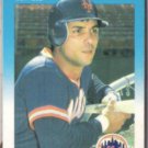 LEE MAZZILLI 1987 Fleer #15.  METS
