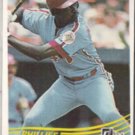 GARY MATTHEWS 1984 Donruss #233.  PHILLIES