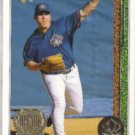 RANDY MYERS 1998 (89 UD Reprint) Dominators #X22.  BLUE JAYS