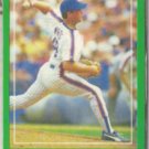 RANDY MYERS 1988 Score #336.  METS