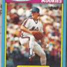 RANDY MYERS 1988 Topps Toys r Us RC #21 of 33.  METS