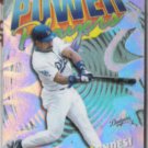 RAUL MONDESI 2000 Topps Power Players Insert #P19.  DODGERS