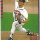 GREG MADDUX 1993 Upper Deck SP #59.  BRAVES