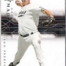 GREG MADDUX 2008 UD SP Authentic #15.  PADRES