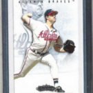 GREG MADDUX 2002 Fleer Showcase #79.  BRAVES