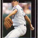 GREG MADDUX 1992 Pinnacle #65.  CUBS