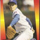 GREG MADDUX 1992 Triple Play #19.  CUBS
