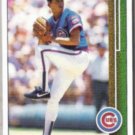 GREG MADDUX 1989 Upper Deck #241.  CUBS