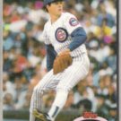 GREG MADDUX 1991 Stadium Club #126.  CUBS