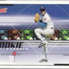 GREG MADDUX 1999 UD Victory Flashback #455.  CUBS