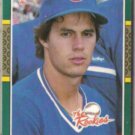 GREG MADDUX 1987 Donruss The Rookies #52.  CUBS