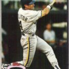 PAUL MOLITOR 1992 Stadium Club AS #131.  BREWERS