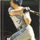 PAUL MOLITOR 1994 Bowman #281.  BLUE JAYS
