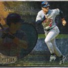PAUL MOLITOR 1997 UD Pro Motion #30.  TWINS