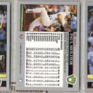 PAUL MOLITOR (3) 1992 Leaf #238.  BREWERS