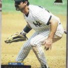 DON MATTINGLY 1994 Pinnacle #23.  YANKEES