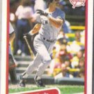 DON MATTINGLY 1990 Fleer #447.  YANKEES