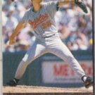 MIKE MUSSINA 1996 Upper Deck #281.  ORIOLES