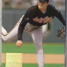 MIKE MUSSINA 1994 Donruss GOLD Special Ed. Insert #51.  ORIOLES