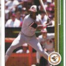 EDDIE MURRAY 1989 Upper Deck #275.  ORIOLES