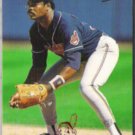EDDIE MURRAY 1995 Fleer Ultra #39.  INDIANS