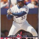 EDDIE MURRAY 1994 Triple Play #117.  METS