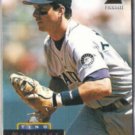 TINO MARTINEZ 1994 Pinnacle #129.  MARINERS
