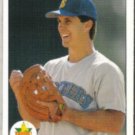 TINO MARTINEZ 1990 Upper Deck Rookie #37.  MARINERS