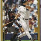 TINO MARTINEZ 1999 Topps #290.  YANKEES