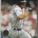 TINO MARTINEZ 1994 Leaf #92.  MARINERS