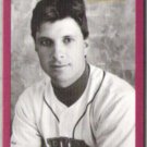 TINO MARTINEZ 1991 Studio #118.  MARINERS