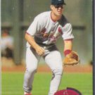 TINO MARTINEZ 2003 Donruss #393.  CARDINALS