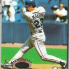 TINO MARTINEZ 1993 Stadium Club #273.  MARINERS