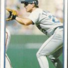 TINO MARTINEZ 1992 Premier #64.  MARINERS